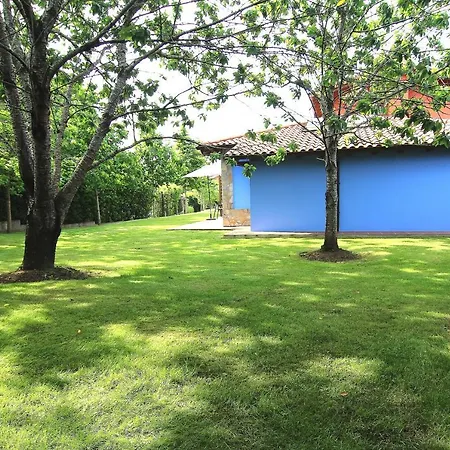 Rurales Senda Costera * Hontoria