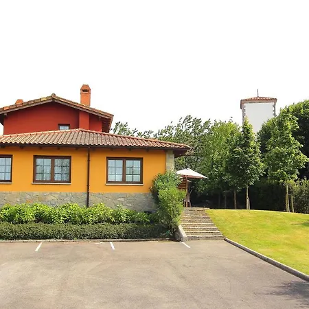 Rurales Senda Costera * Hontoria