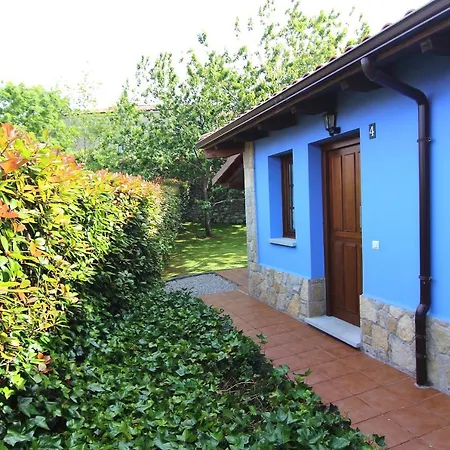 Rurales Senda Costera Hontoria