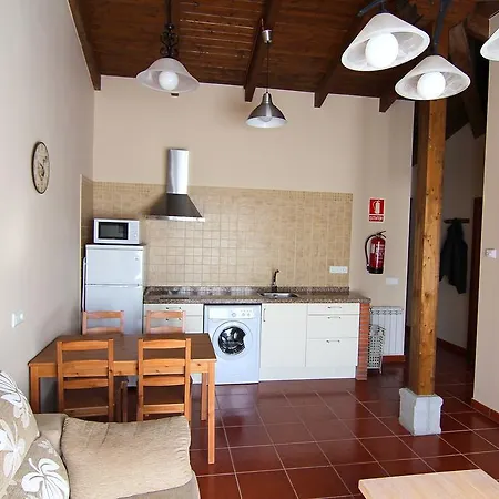 Rurales Senda Costera