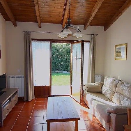 Appartement Rurales Senda Costera *