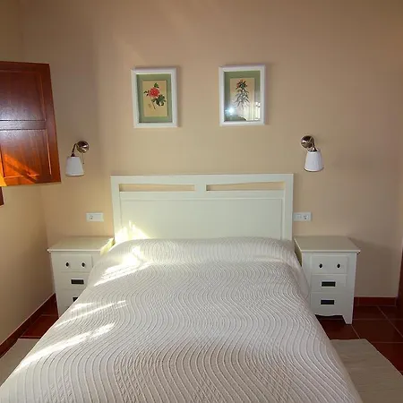 Appartement Rurales Senda Costera Hontoria