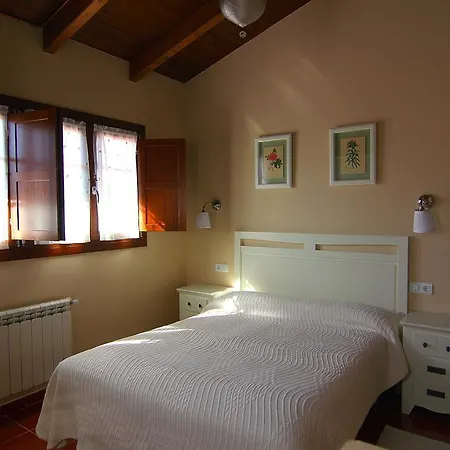 Rurales Senda Costera * Hontoria