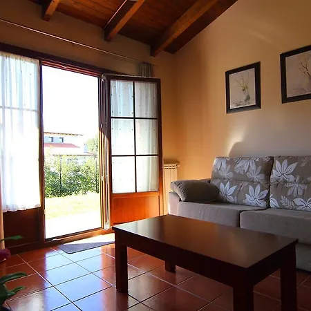 Rurales Senda Costera * Hontoria