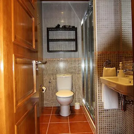 Rurales Senda Costera Hontoria