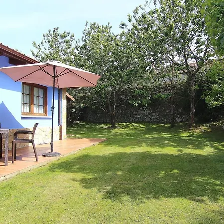 Rurales Senda Costera Hontoria