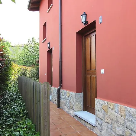 Apartment Rurales Senda Costera