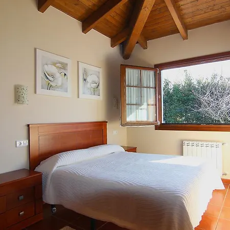 Rurales Senda Costera * Hontoria