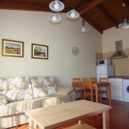 Rurales Senda Costera *