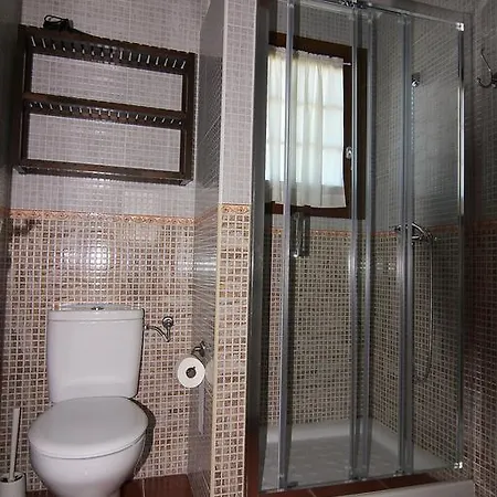 Rurales Senda Costera Apartment *