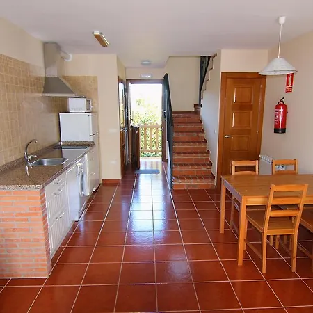 Rurales Senda Costera * Hontoria