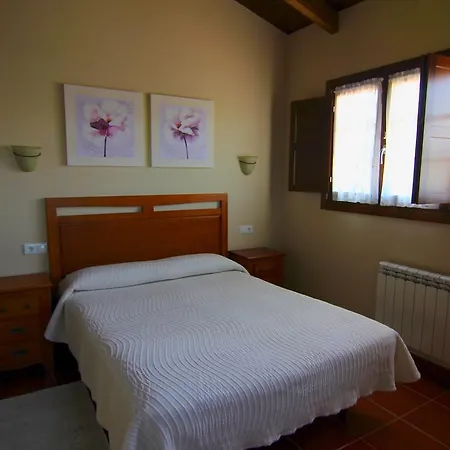 Rurales Senda Costera Apartment *