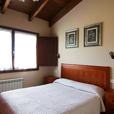 Rurales Senda Costera * Hontoria