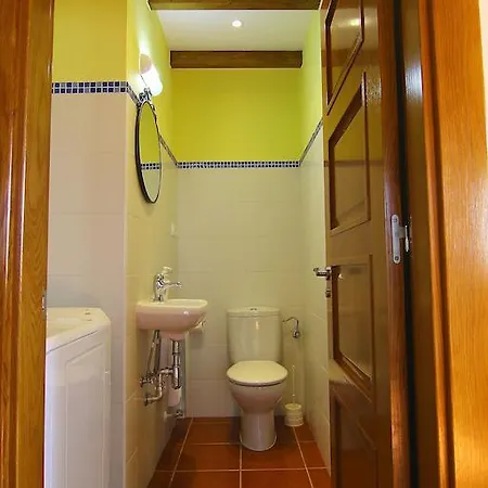 Apartment Rurales Senda Costera