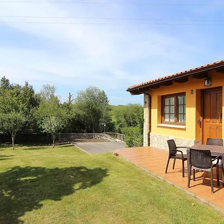 Rurales Senda Costera * Hontoria