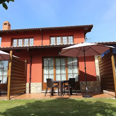 Rurales Senda Costera Hontoria