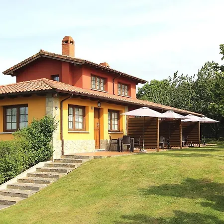 Rurales Senda Costera