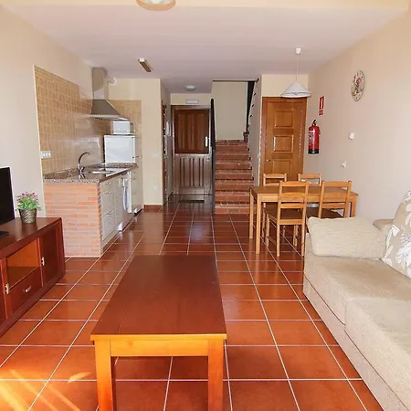 Rurales Senda Costera *