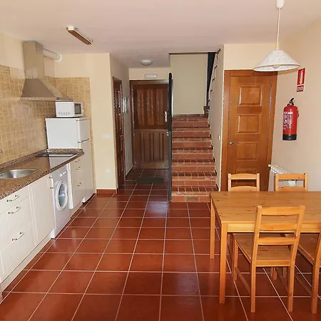 Rurales Senda Costera Apartamento