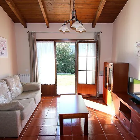 Apartamento Rurales Senda Costera *
