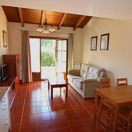 Rurales Senda Costera Hontoria